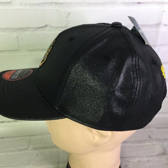 Harry Potter Hogwarts House Crest Logo Shimmer Hat main image 7